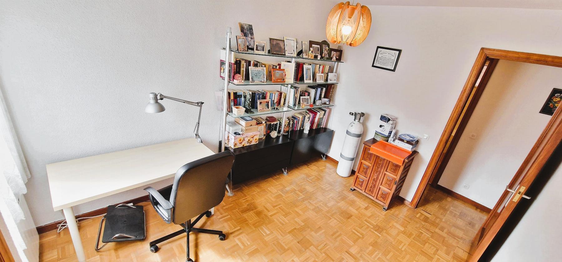 Venta de piso en Tres Cantos