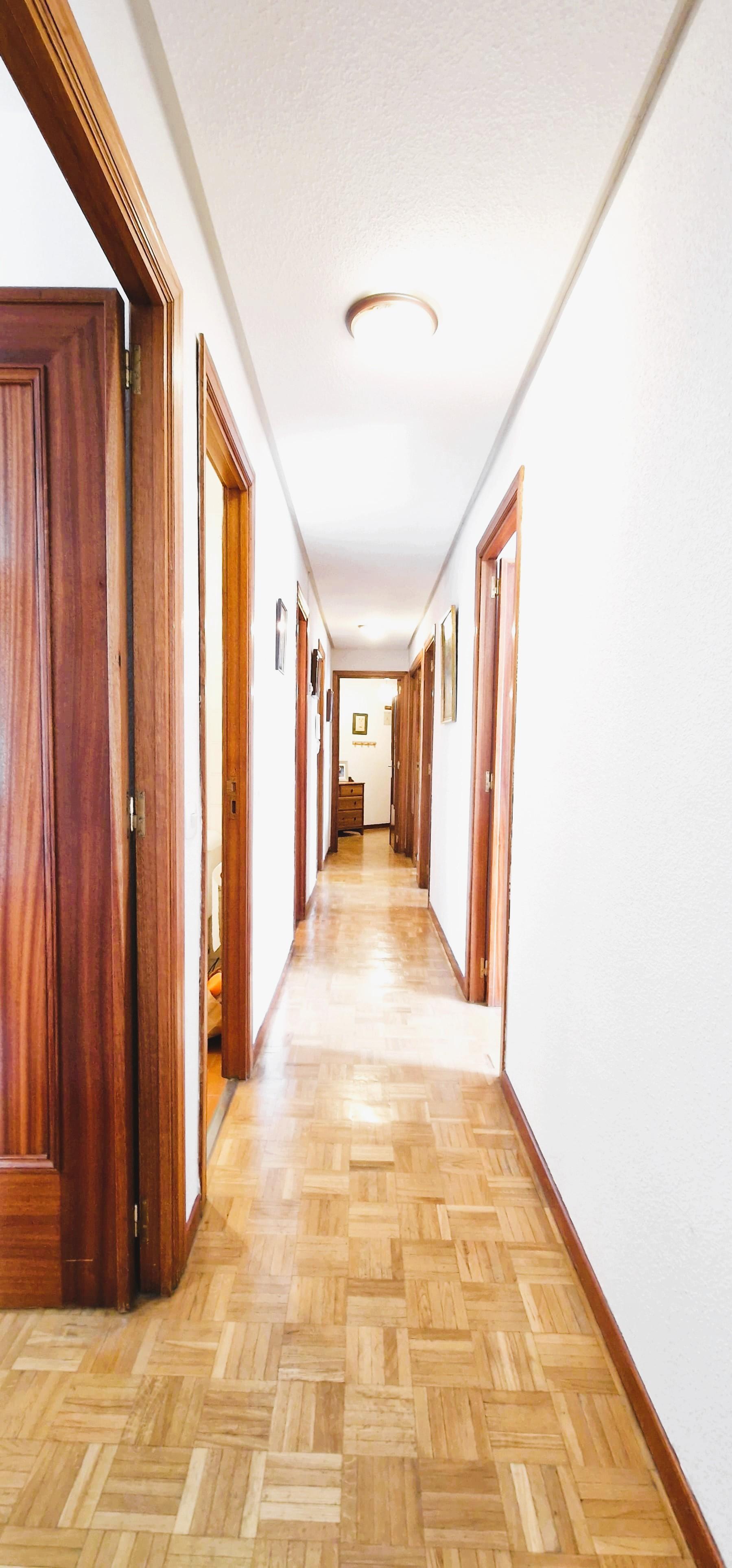 Venta de piso en Tres Cantos