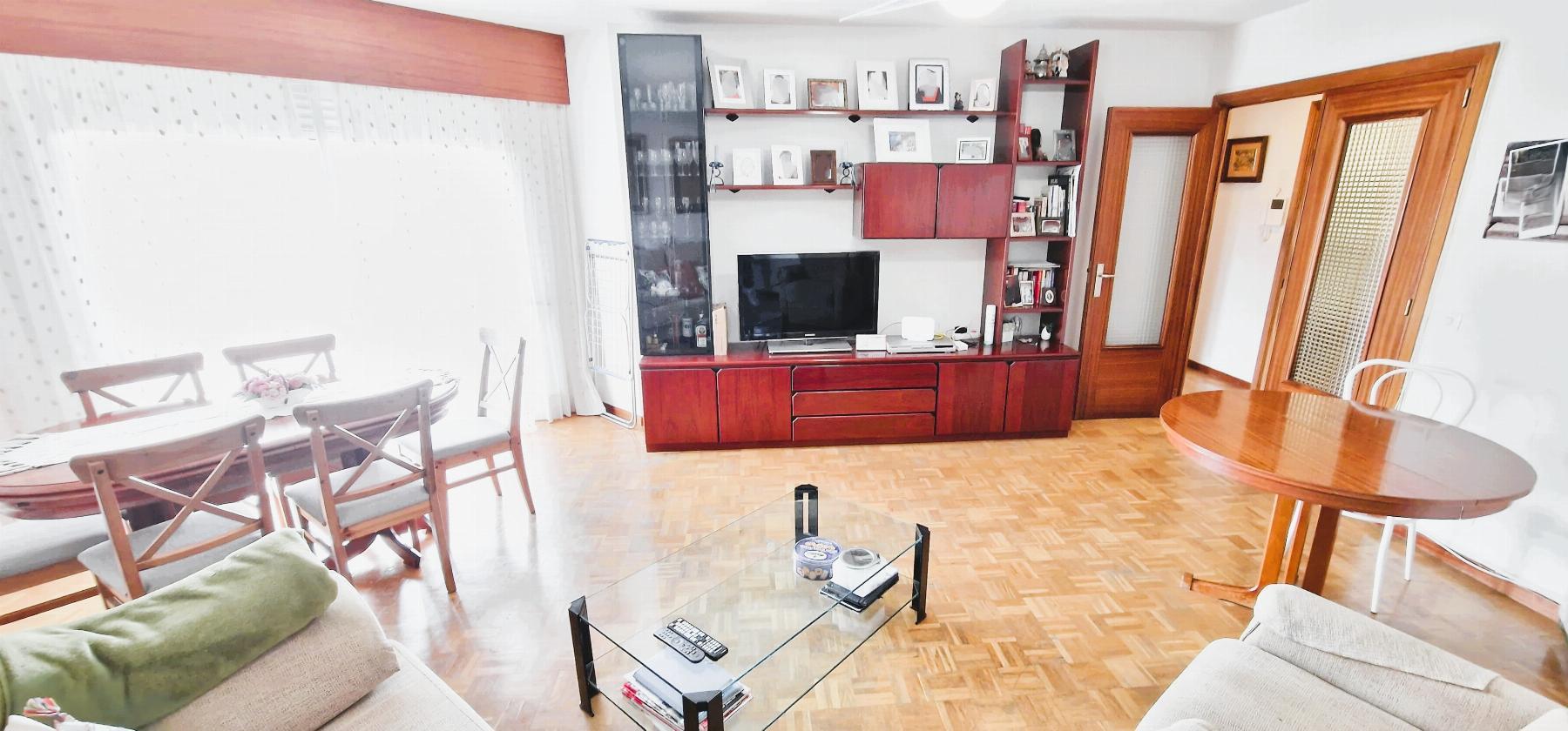 Venta de piso en Tres Cantos