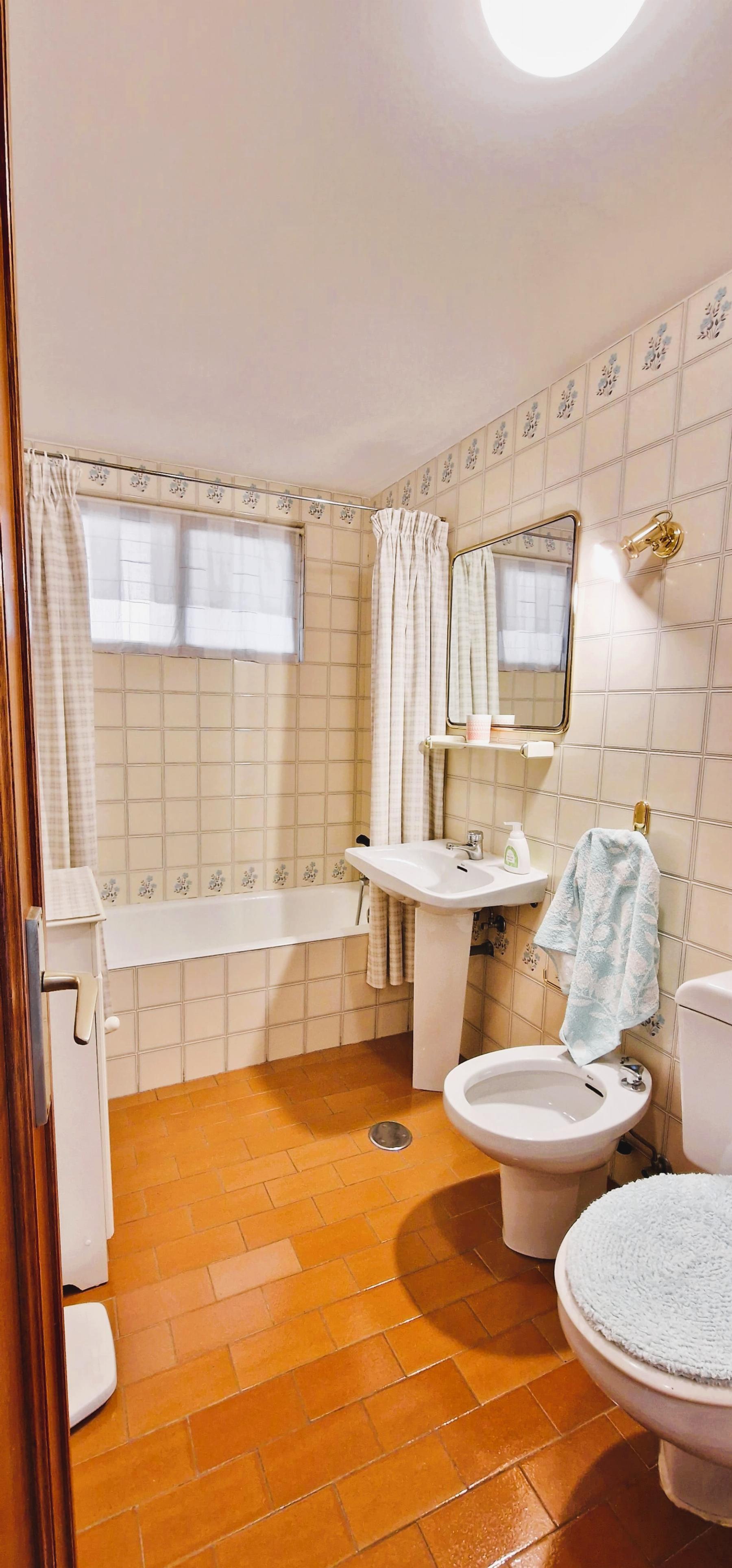 Venta de piso en Tres Cantos