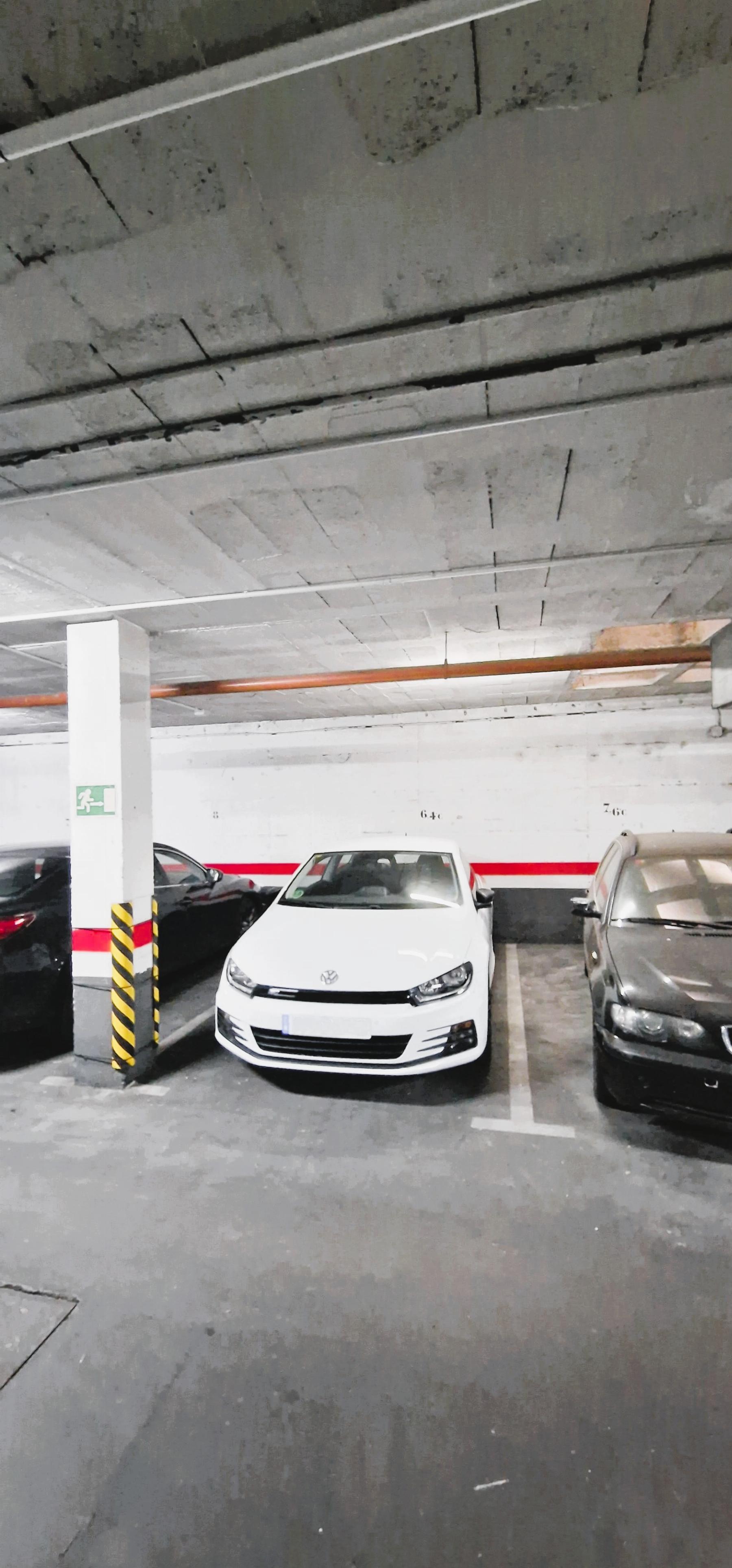Venta de piso en Tres Cantos