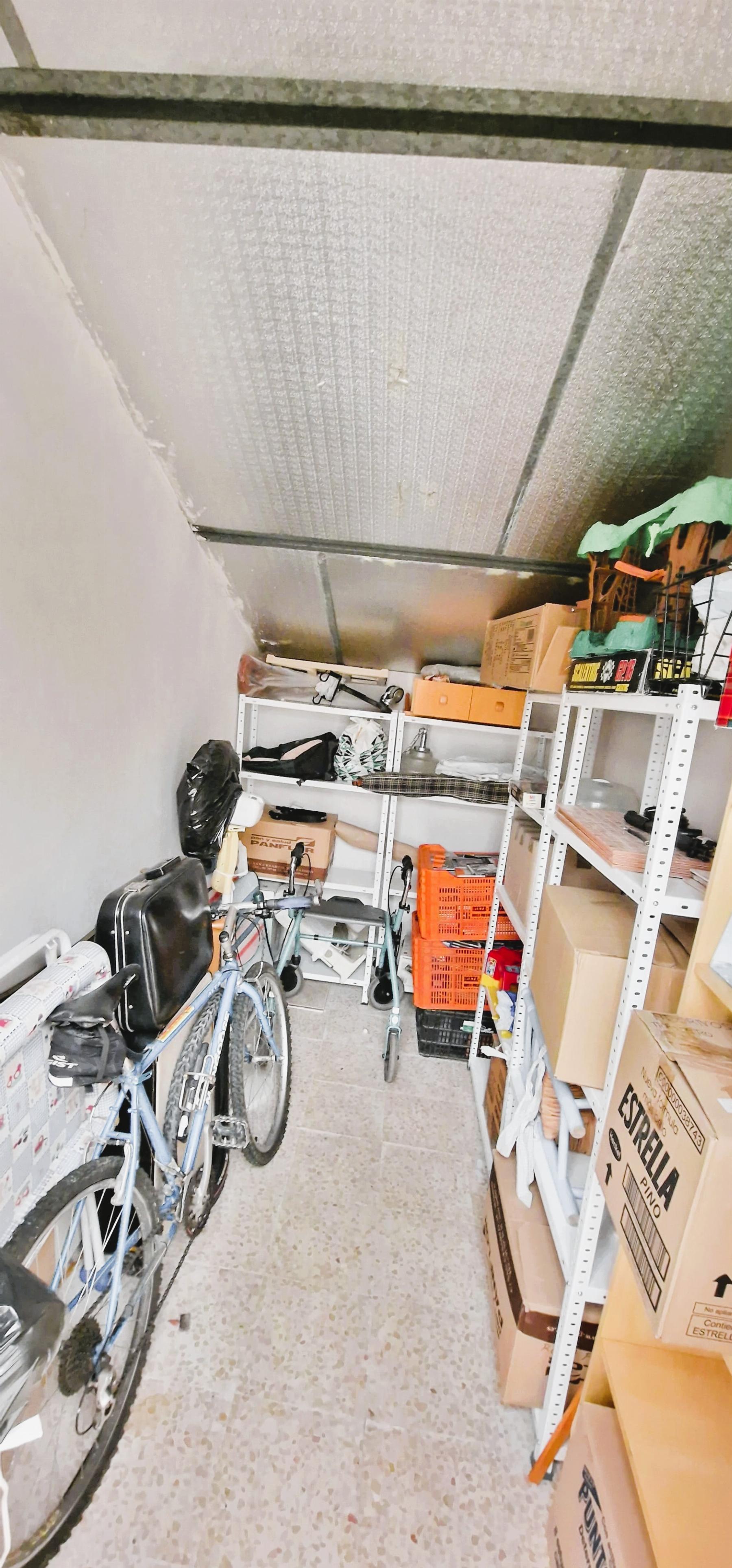 Venta de piso en Tres Cantos