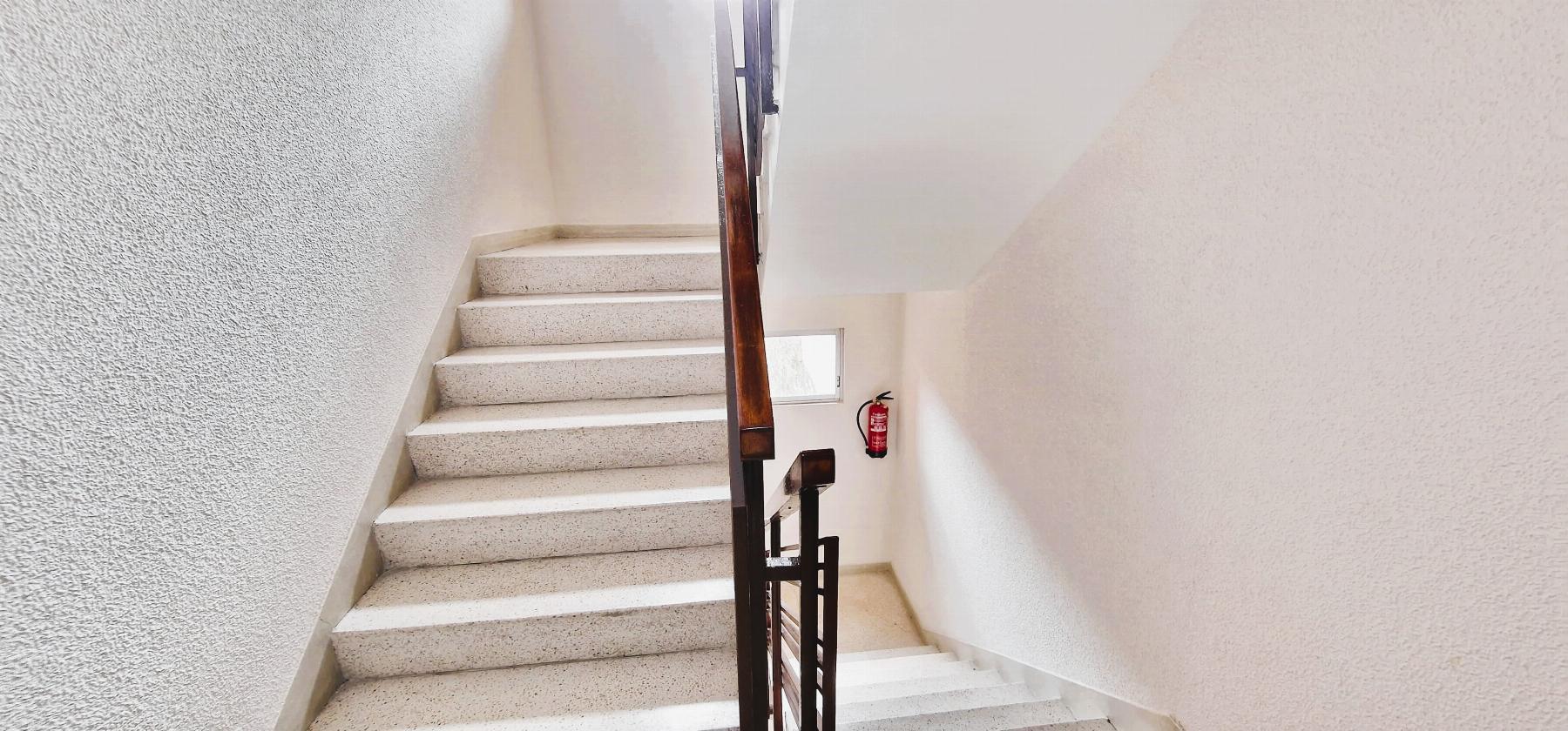 Venta de piso en Tres Cantos