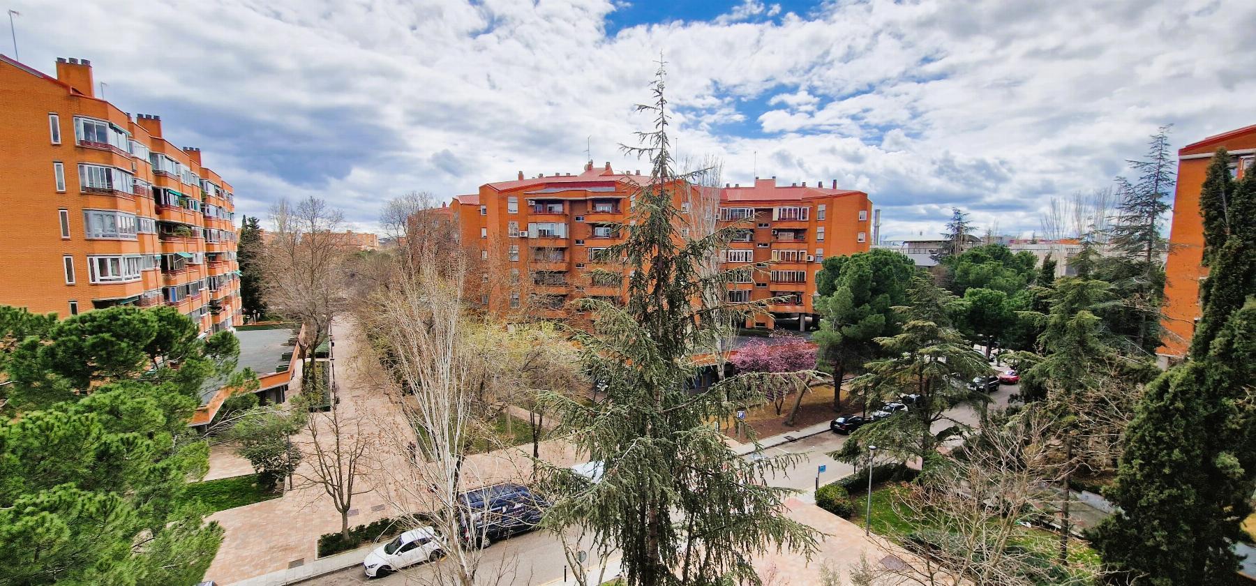 Venta de piso en Tres Cantos