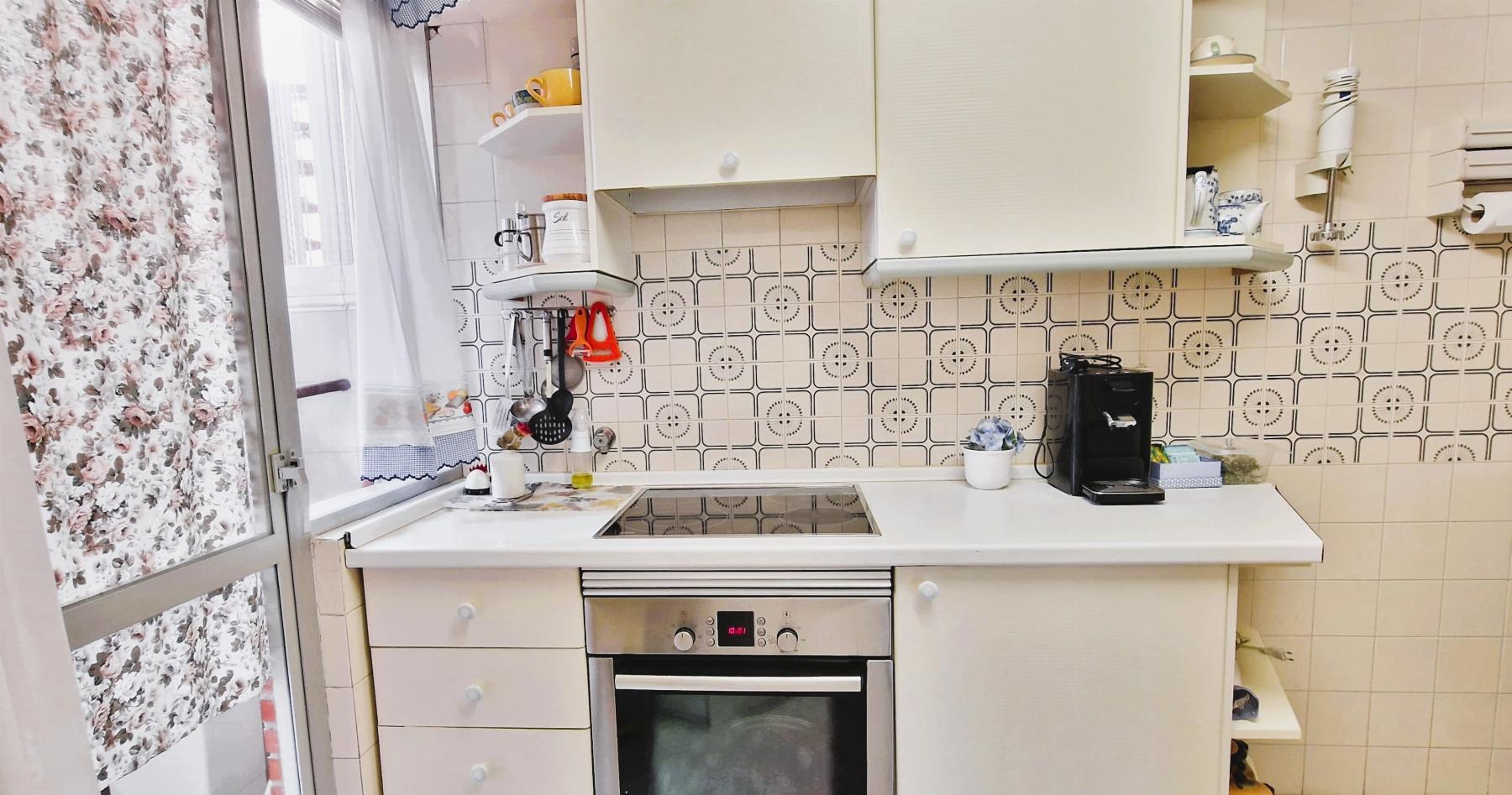 Venta de piso en Tres Cantos