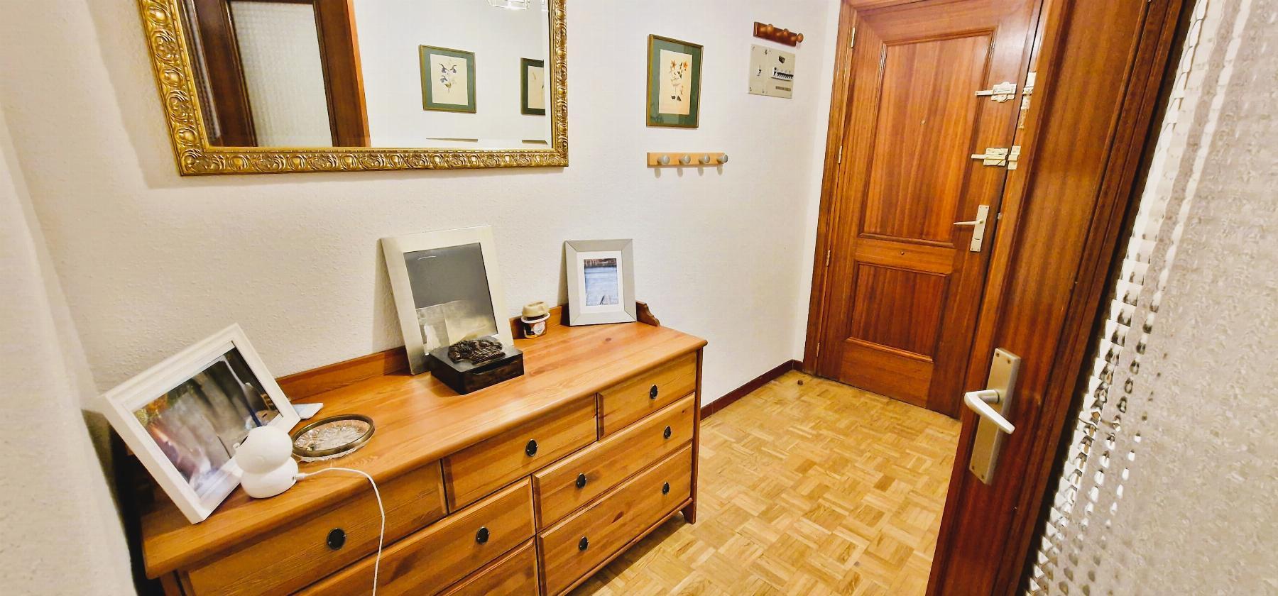 Venta de piso en Tres Cantos