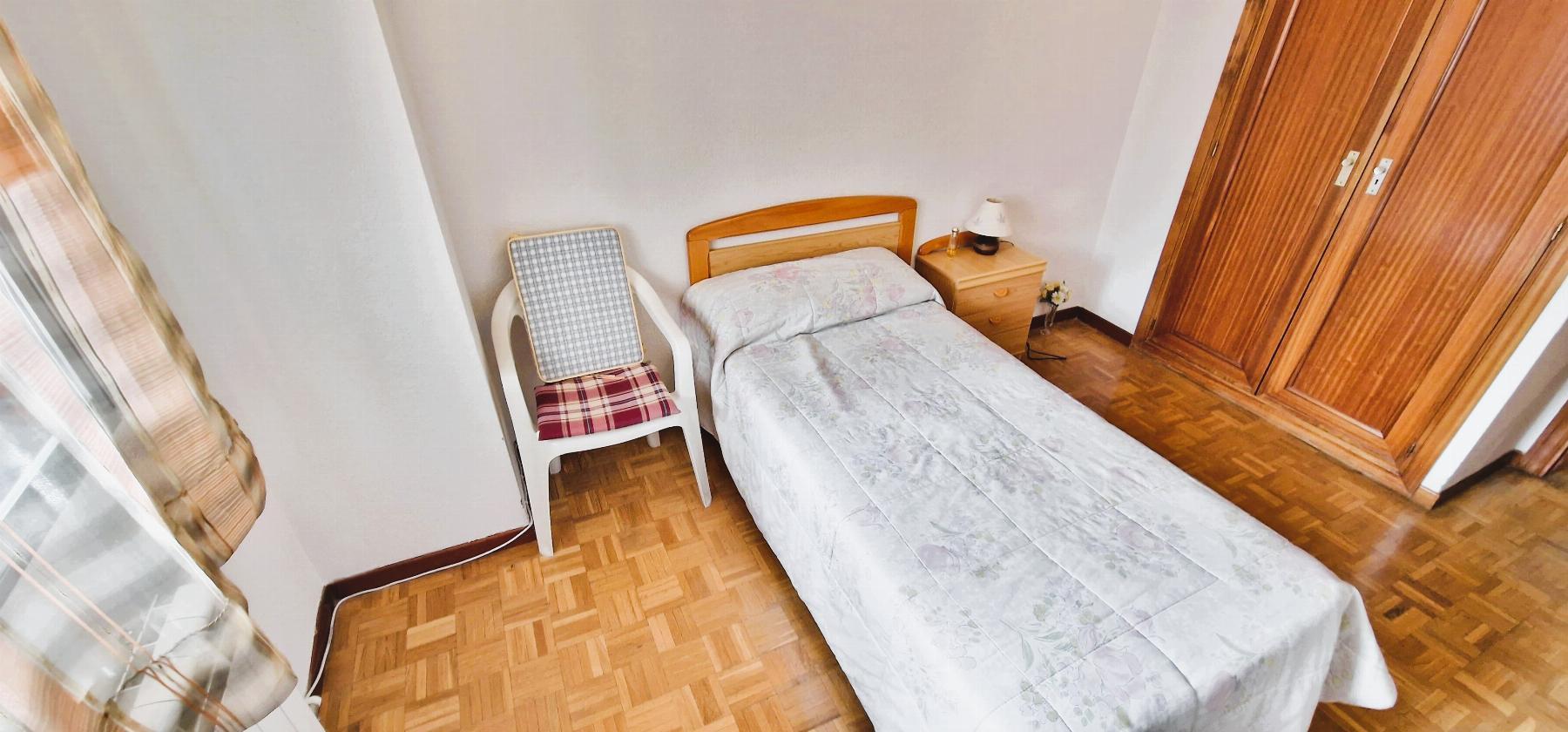 Venta de piso en Tres Cantos