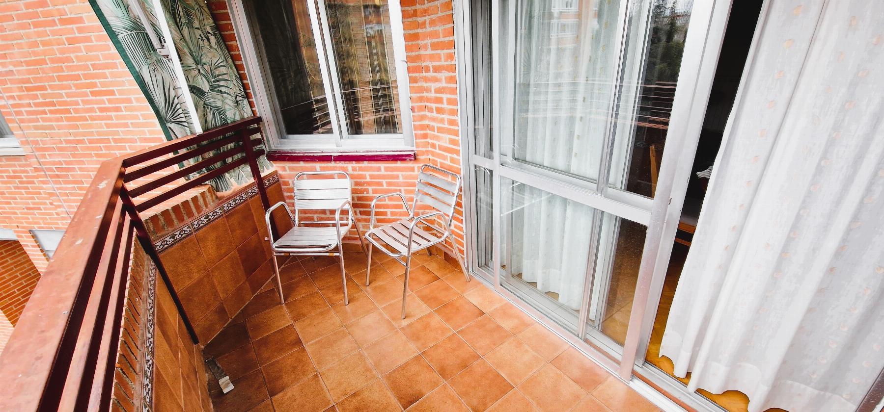 Venta de piso en Tres Cantos
