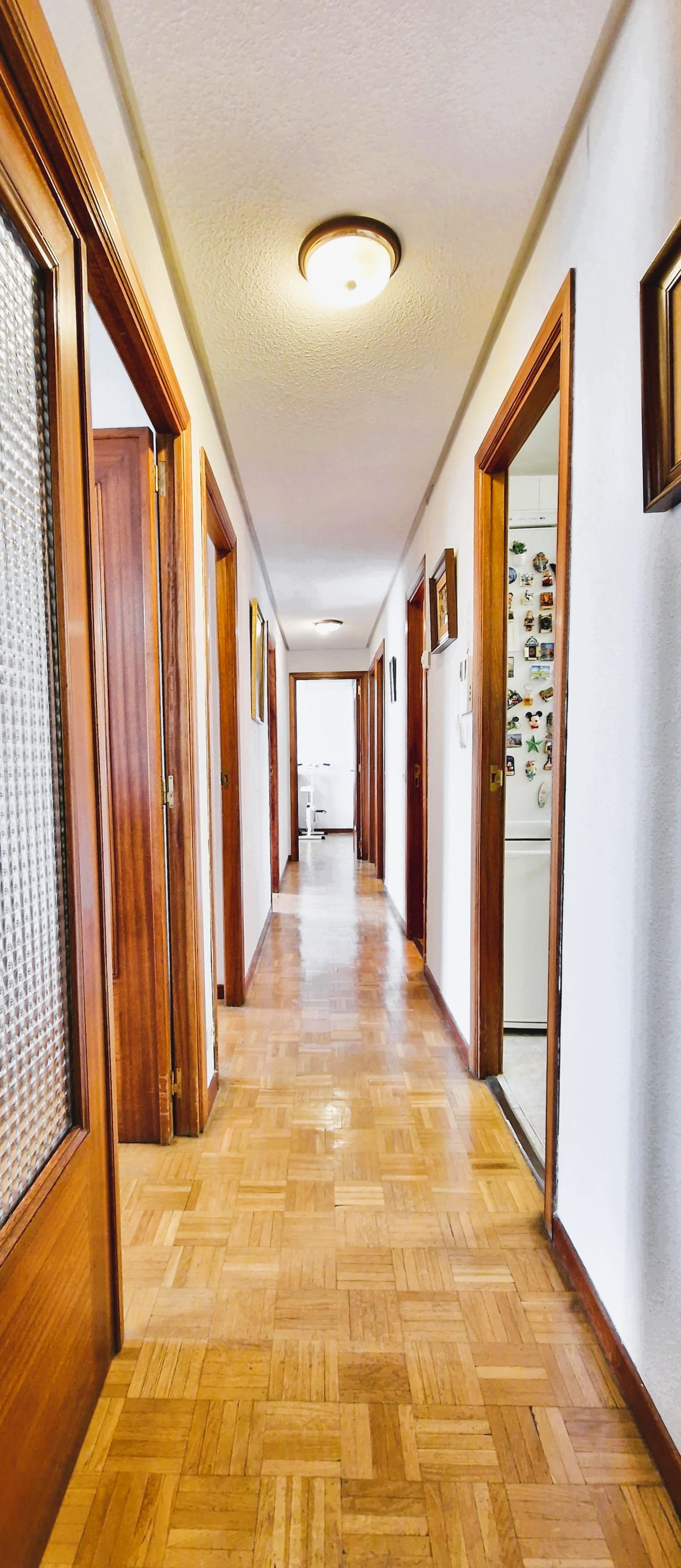 Venta de piso en Tres Cantos