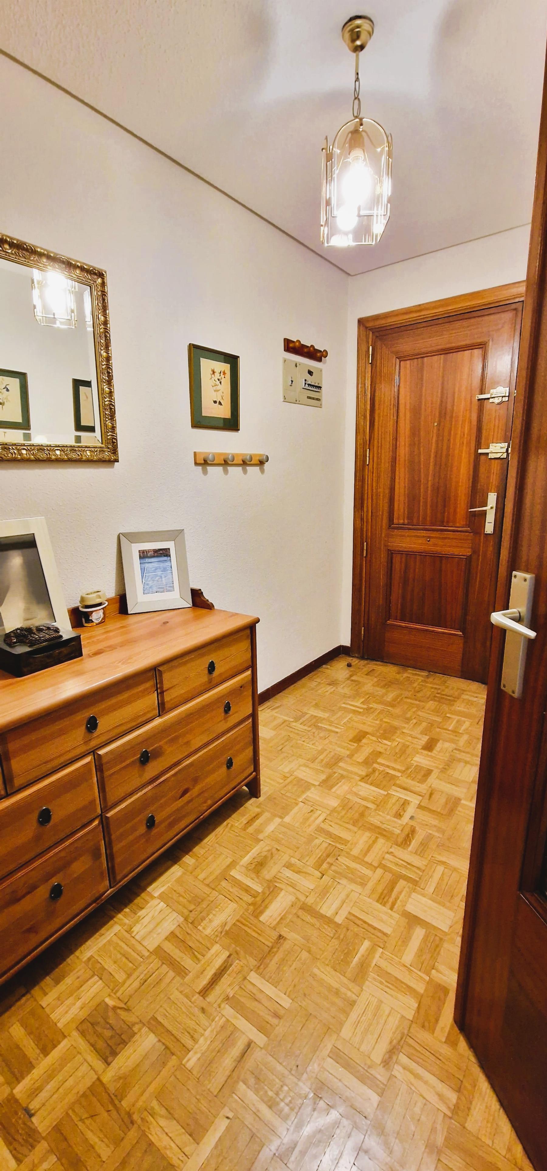 Venta de piso en Tres Cantos