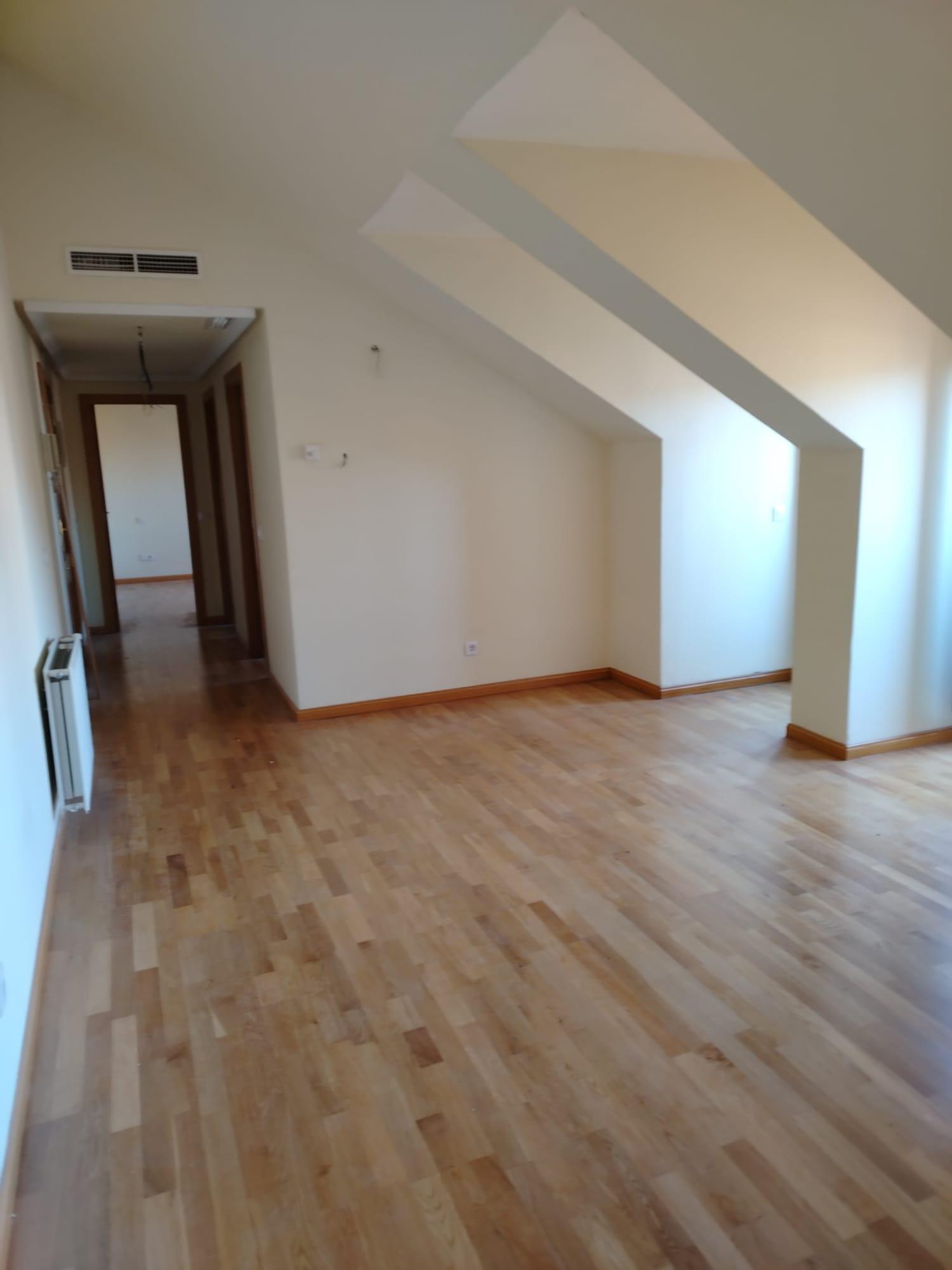 For rent of flat in San Sebastián de los Reyes