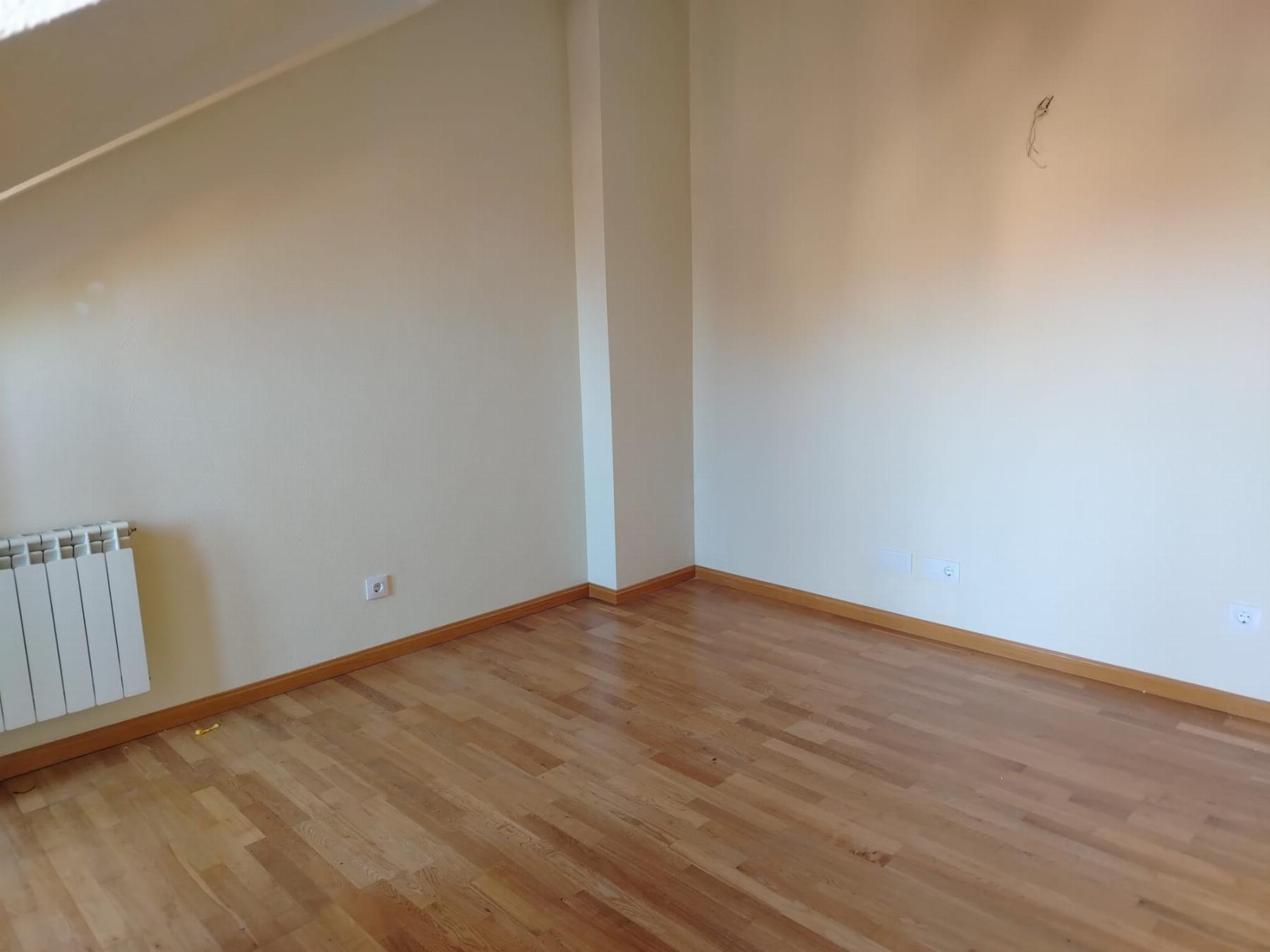 For rent of flat in San Sebastián de los Reyes
