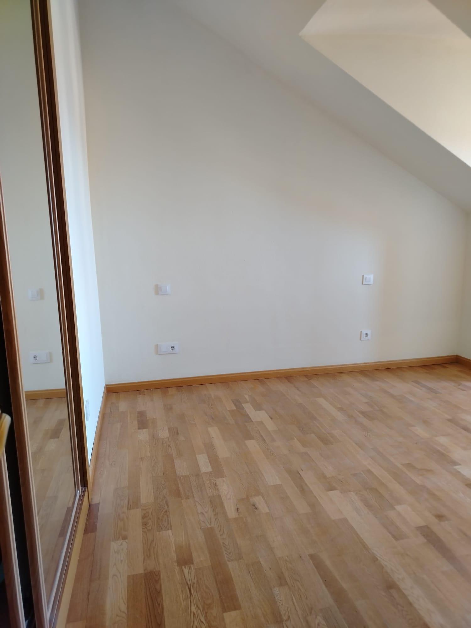 For rent of flat in San Sebastián de los Reyes
