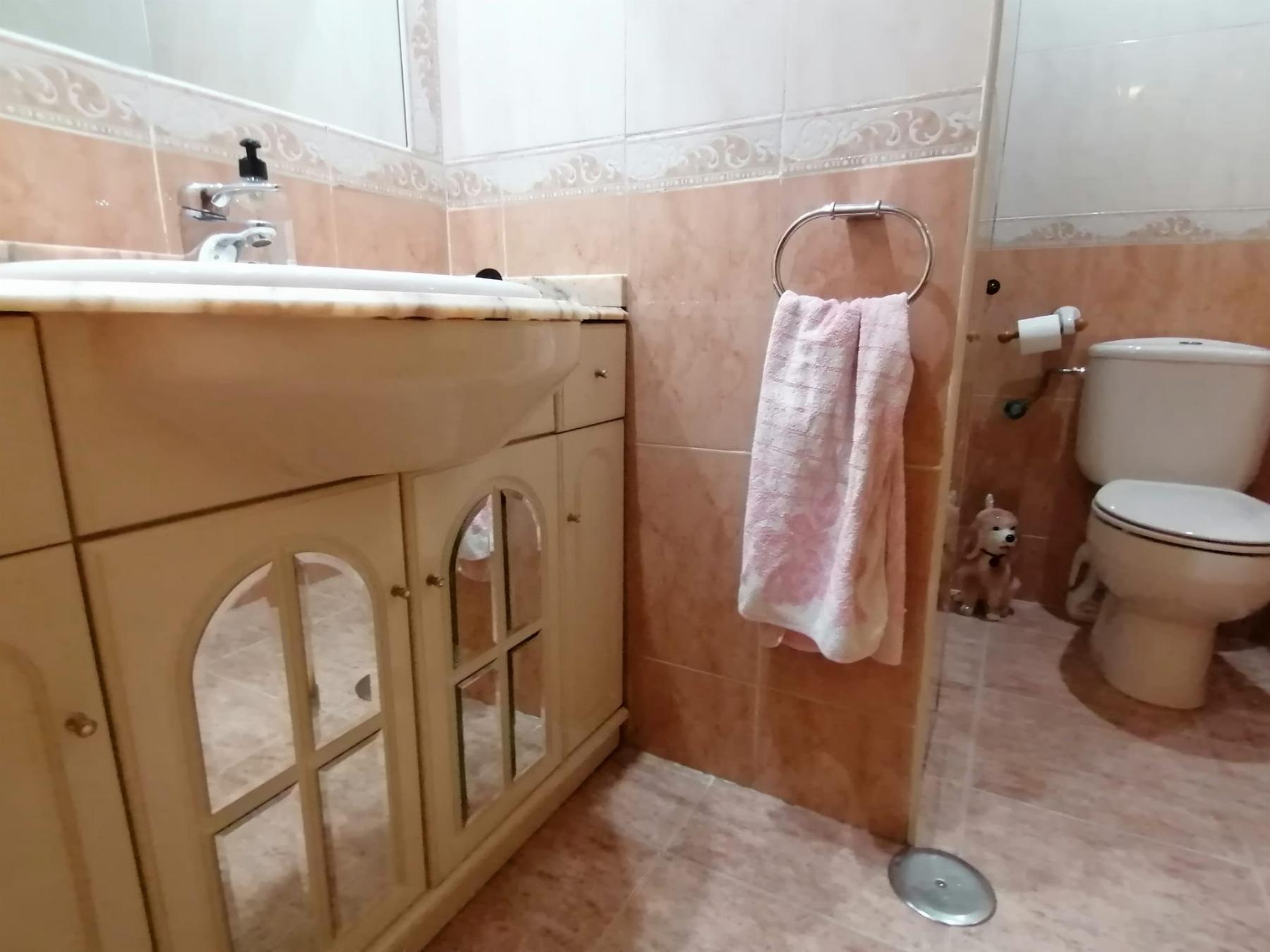 Venta de piso en San Sebastián de los Reyes
