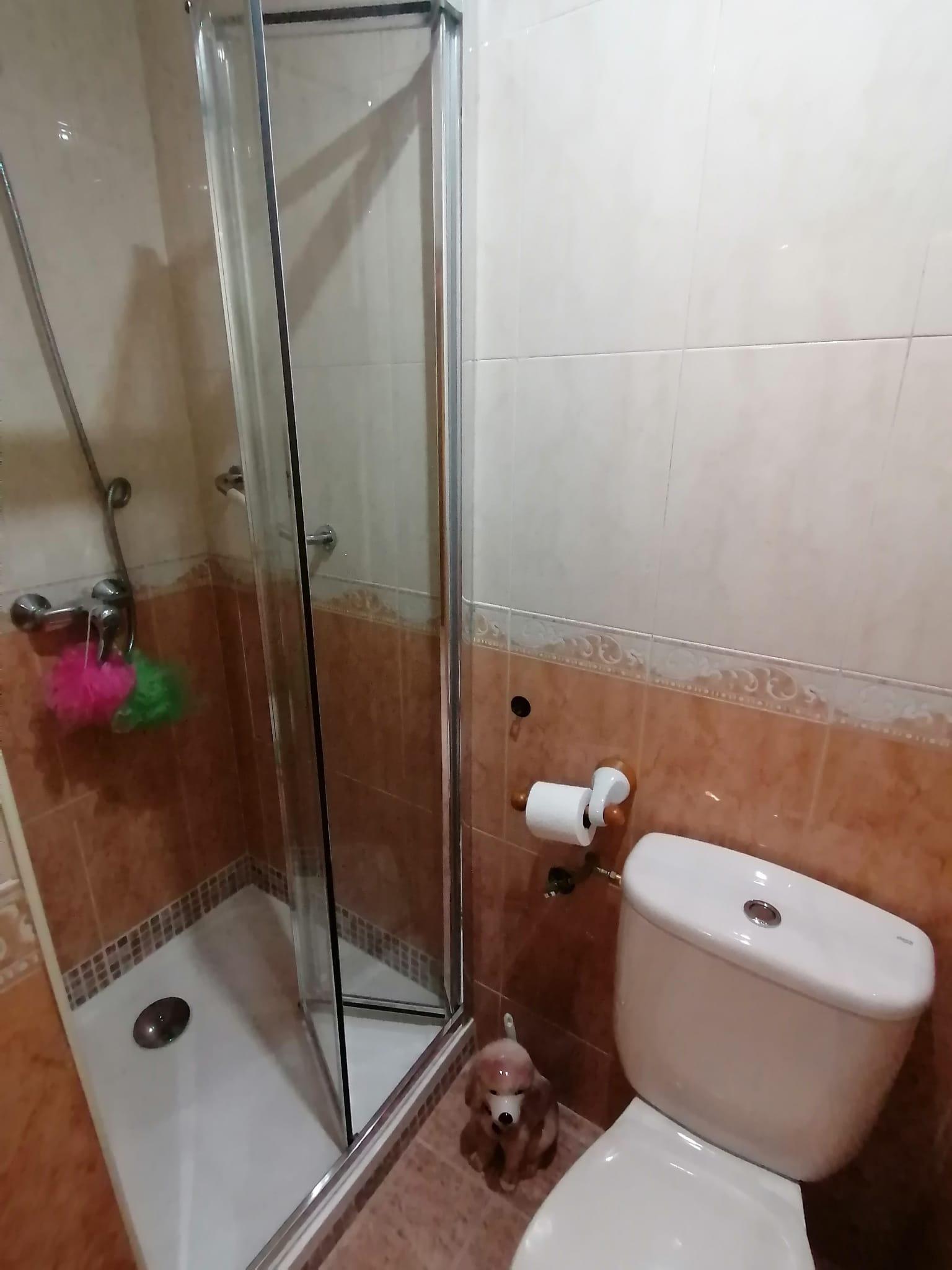 Venta de piso en San Sebastián de los Reyes