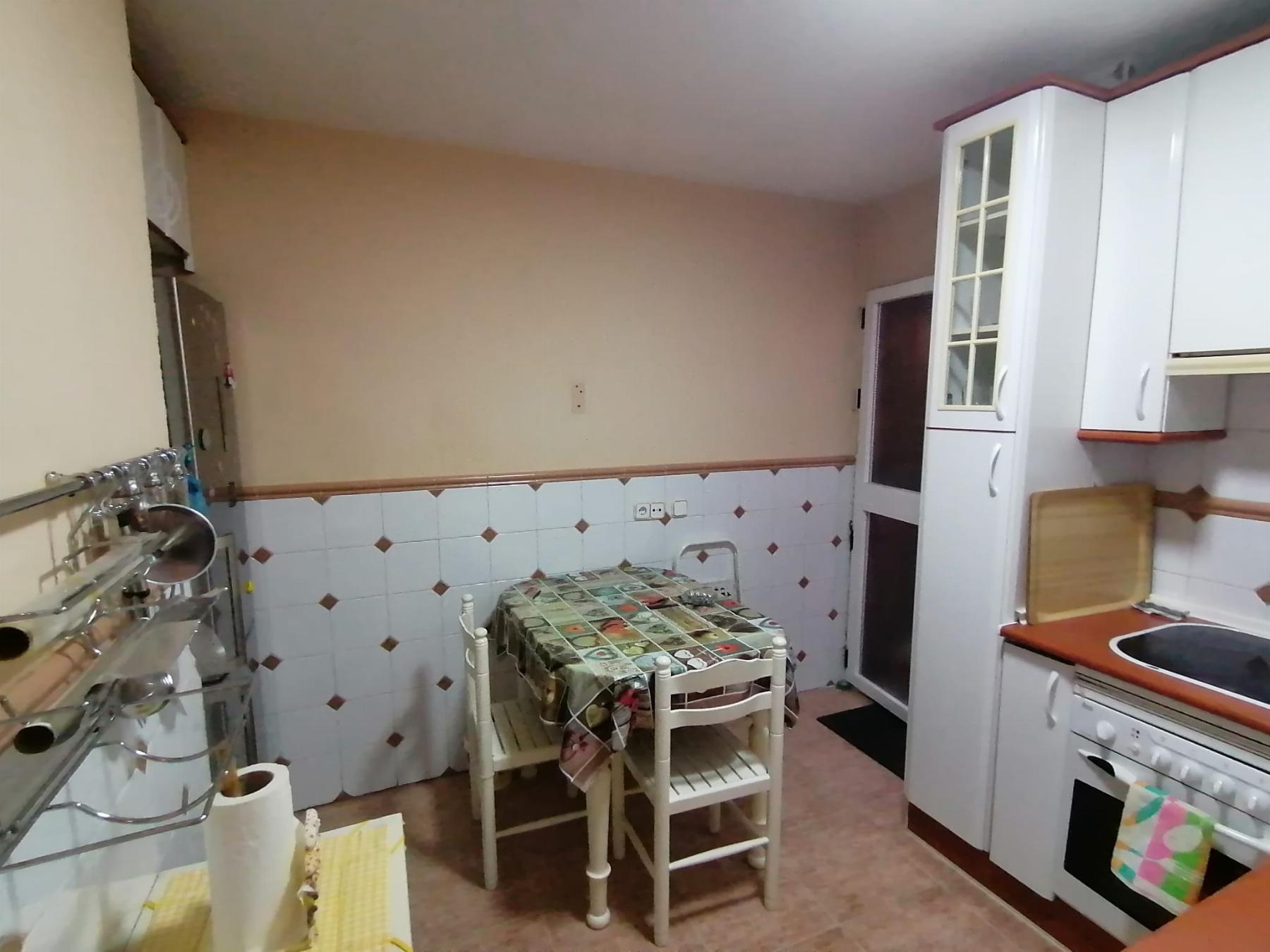Venta de piso en San Sebastián de los Reyes