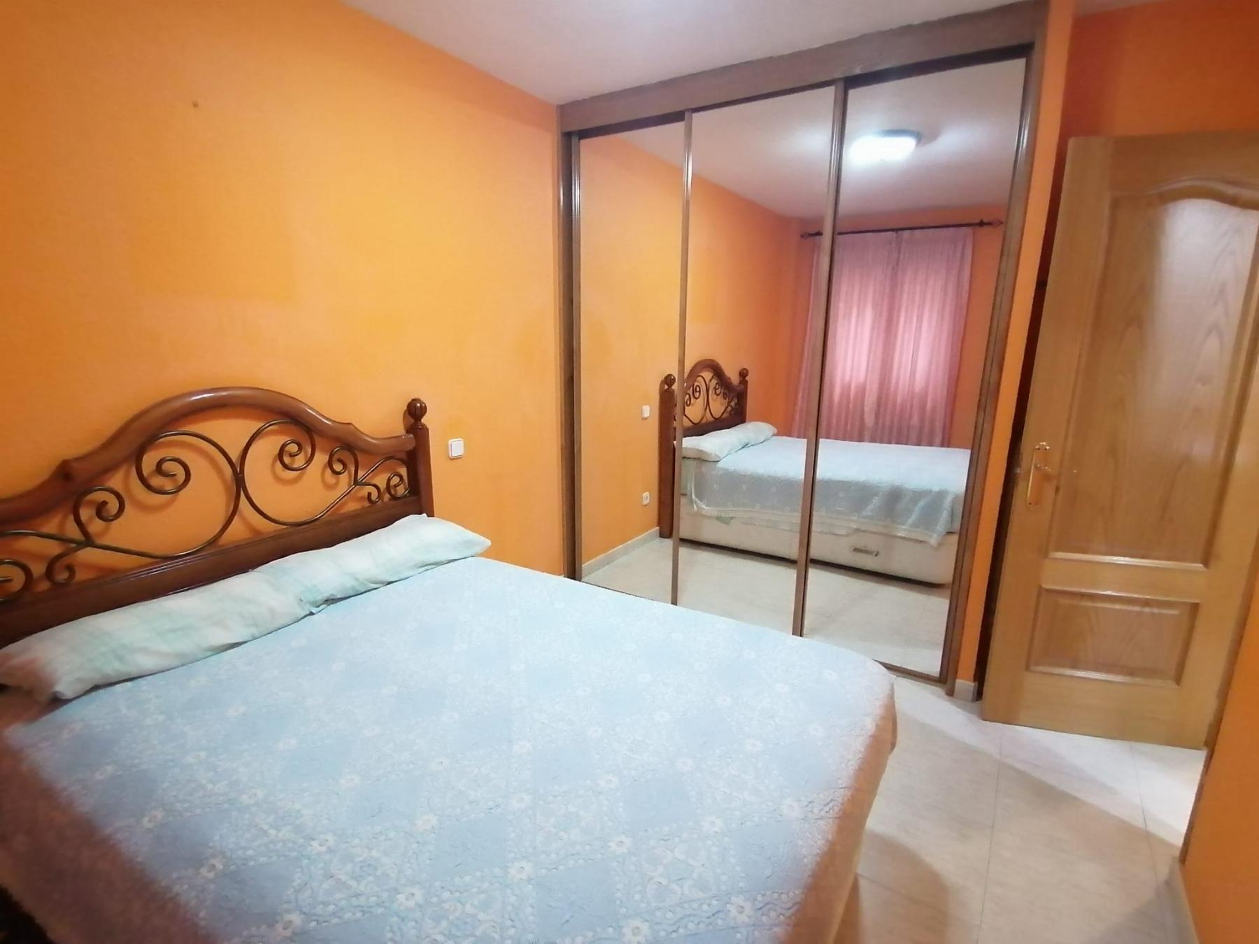 Venta de piso en San Sebastián de los Reyes