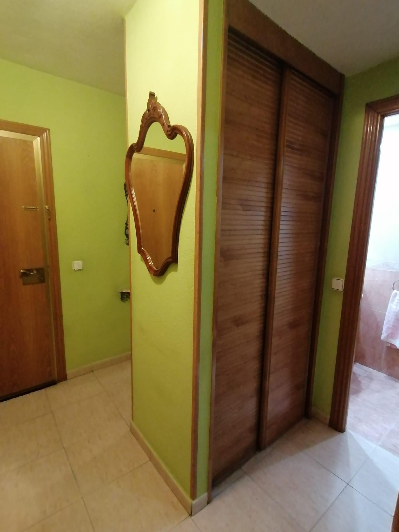 Venta de piso en San Sebastián de los Reyes