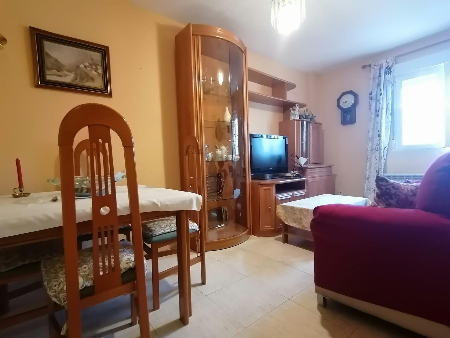 Venta de piso en San Sebastián de los Reyes