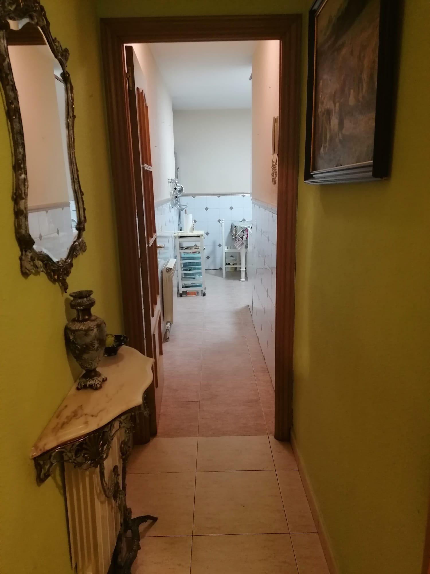Venta de piso en San Sebastián de los Reyes