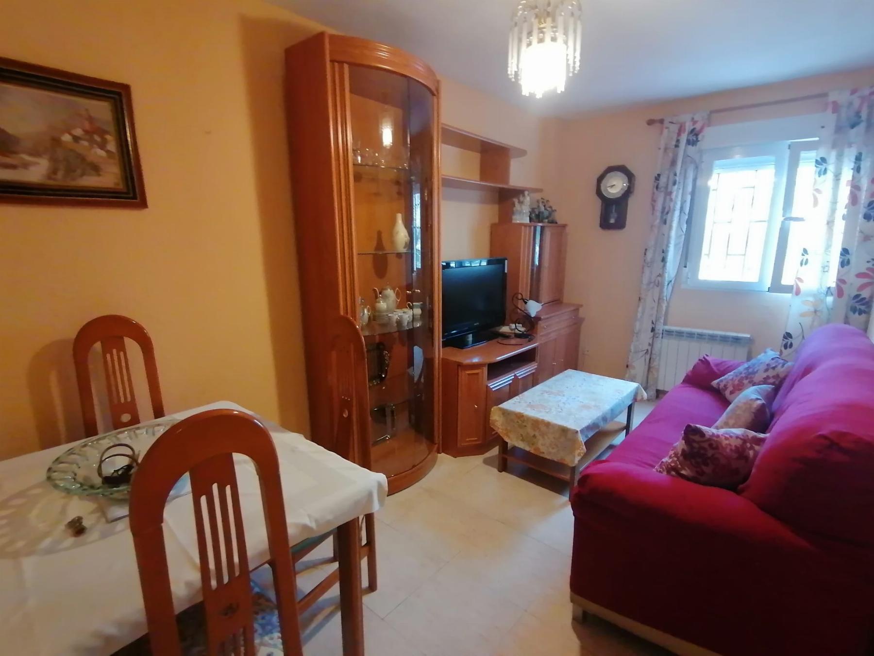Venta de piso en San Sebastián de los Reyes
