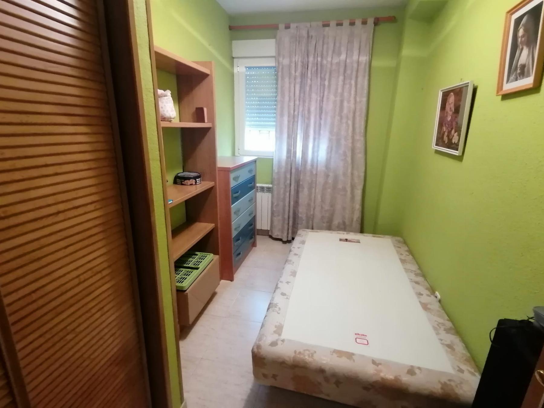 Venta de piso en San Sebastián de los Reyes
