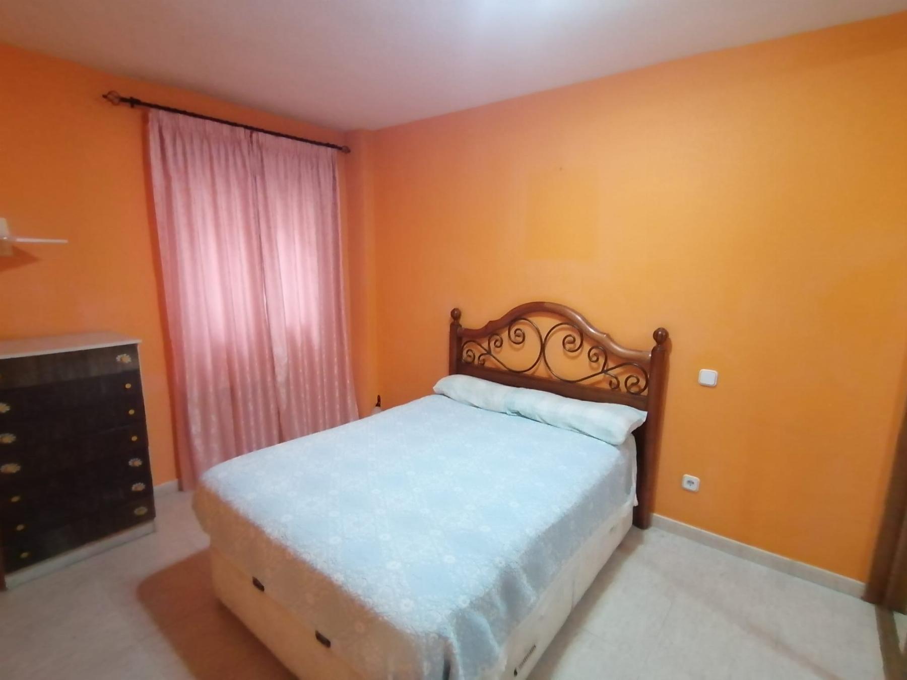 Venta de piso en San Sebastián de los Reyes