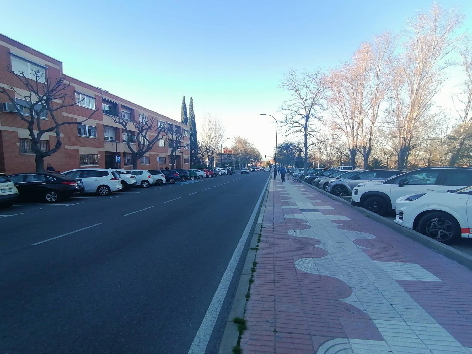 Venta de piso en San Sebastián de los Reyes
