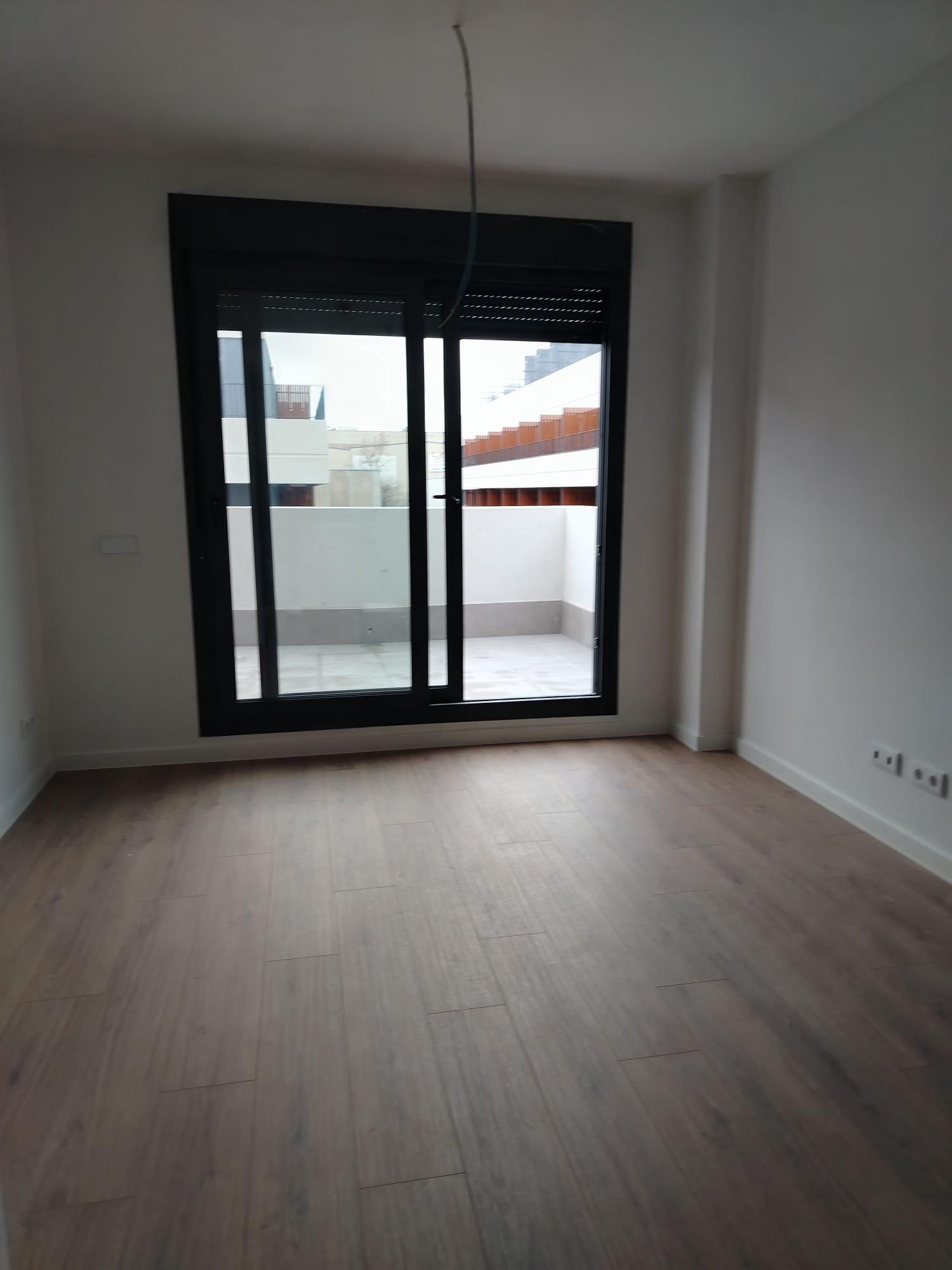 For rent of study in San Sebastián de los Reyes
