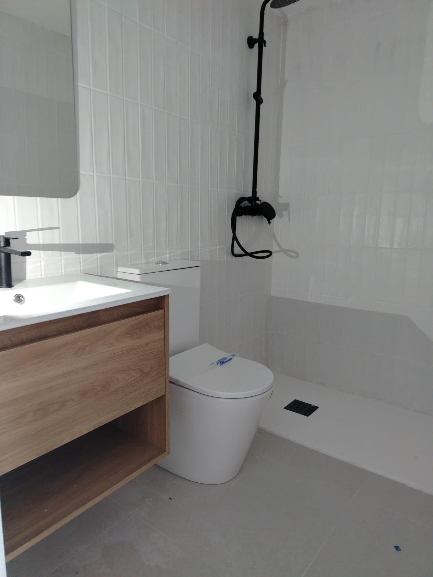 For rent of study in San Sebastián de los Reyes