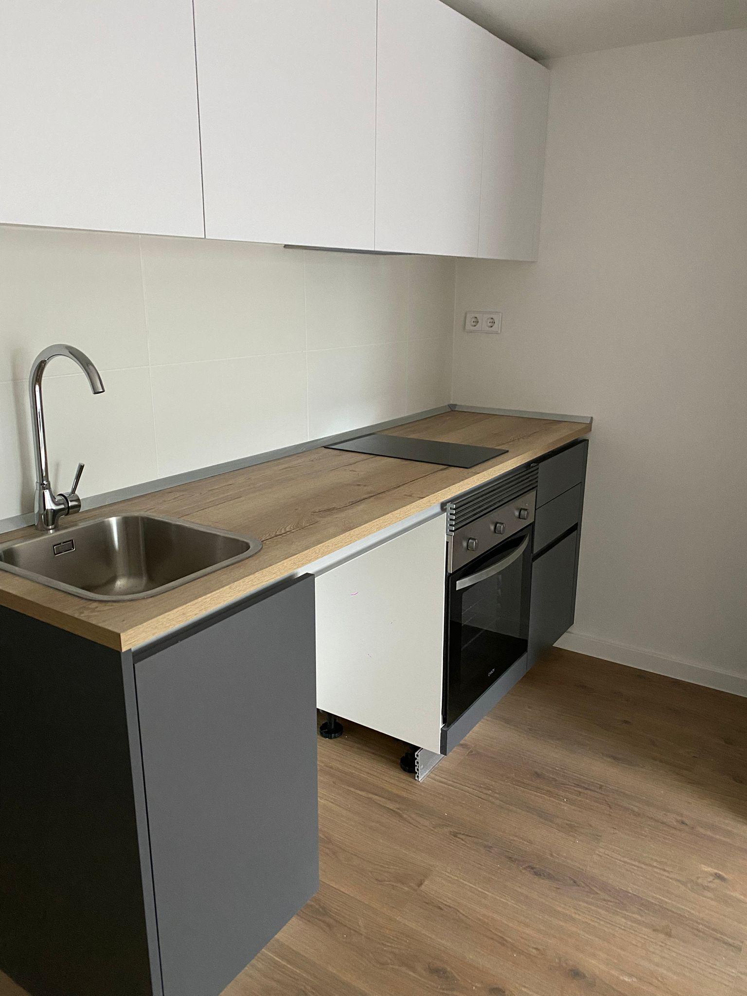 For rent of study in San Sebastián de los Reyes