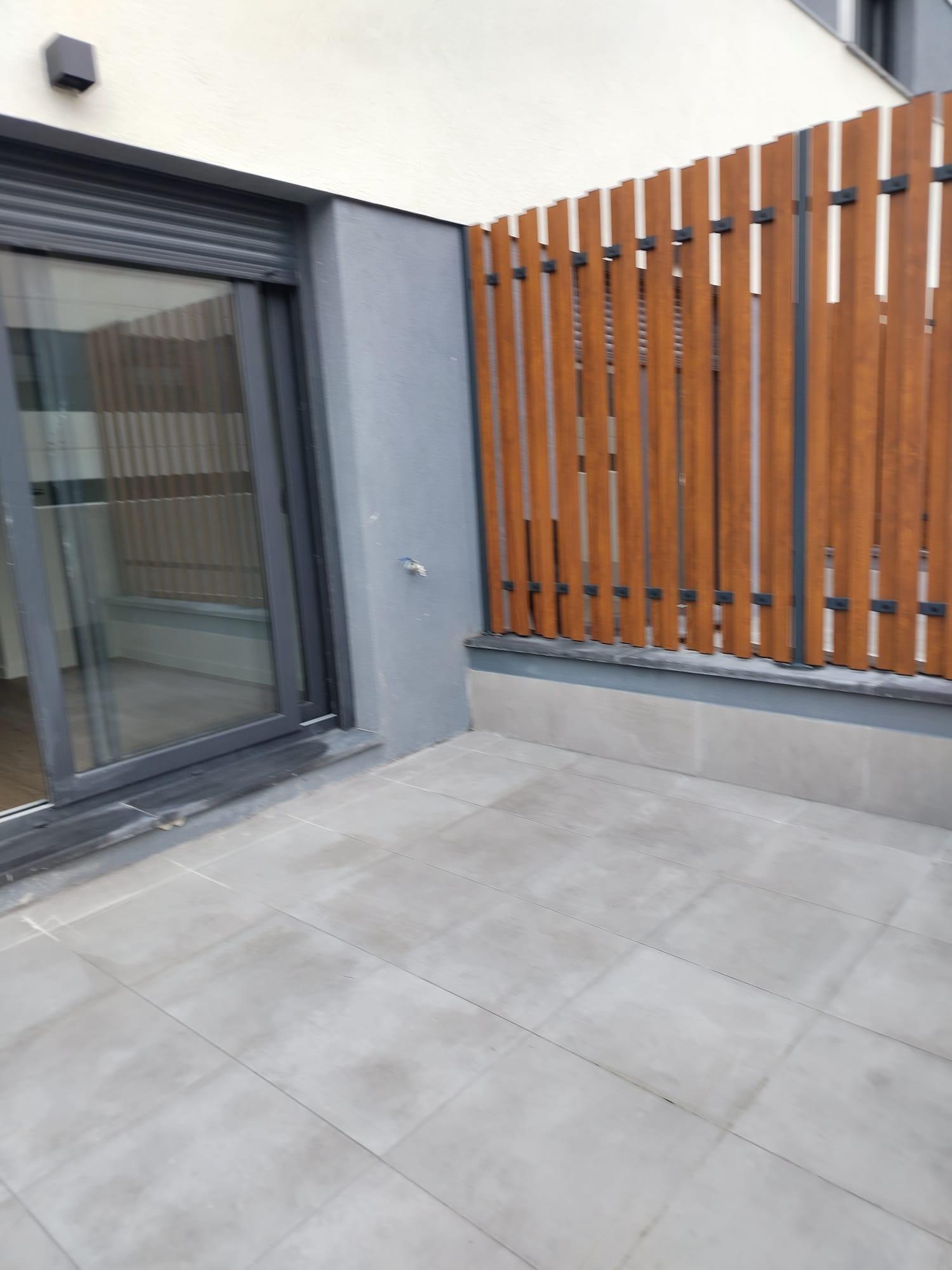For rent of study in San Sebastián de los Reyes