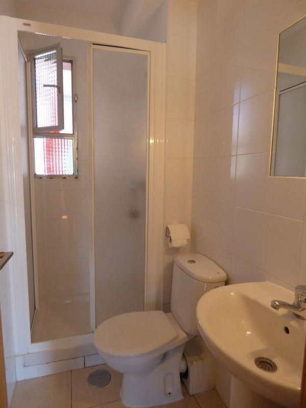 For sale of flat in Alcobendas