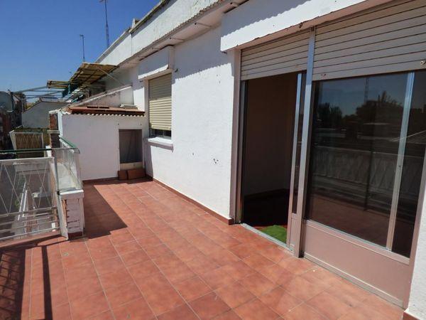 For sale of flat in Alcobendas