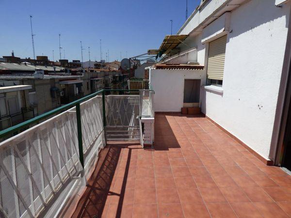 Venta de piso en Alcobendas
