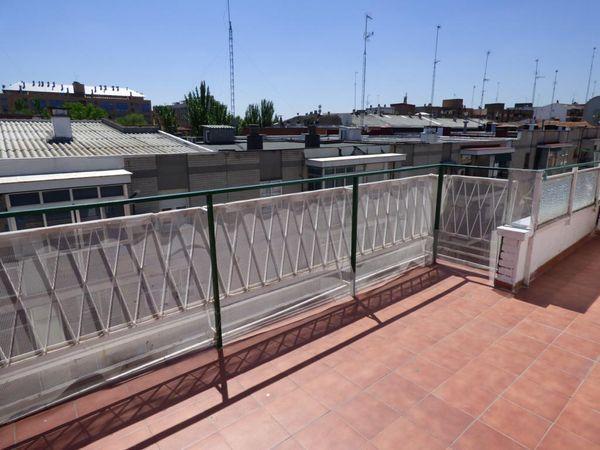 For sale of flat in Alcobendas