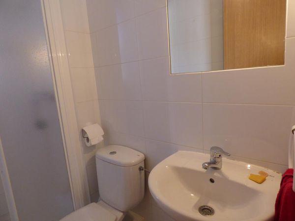 For sale of flat in Alcobendas