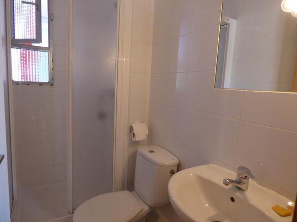 For sale of flat in Alcobendas