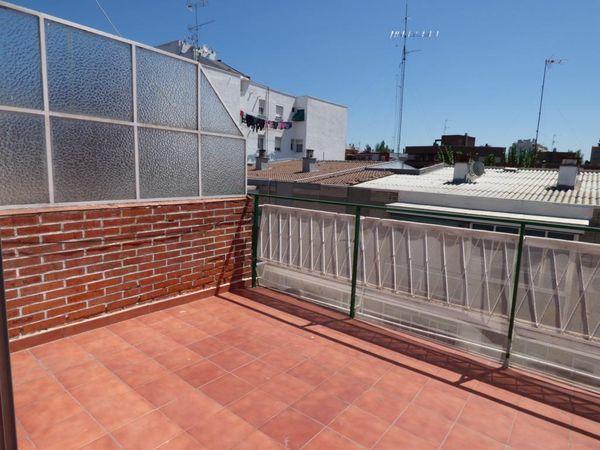 For sale of flat in Alcobendas