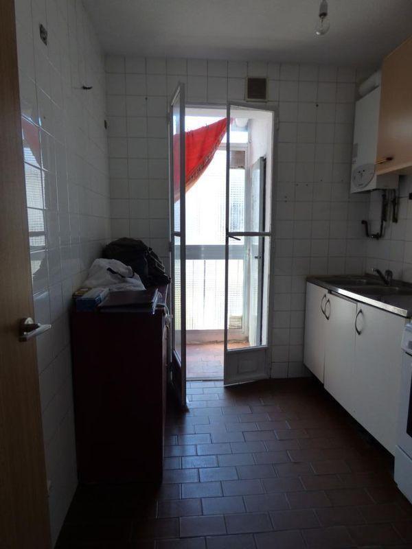 For sale of flat in Alcobendas