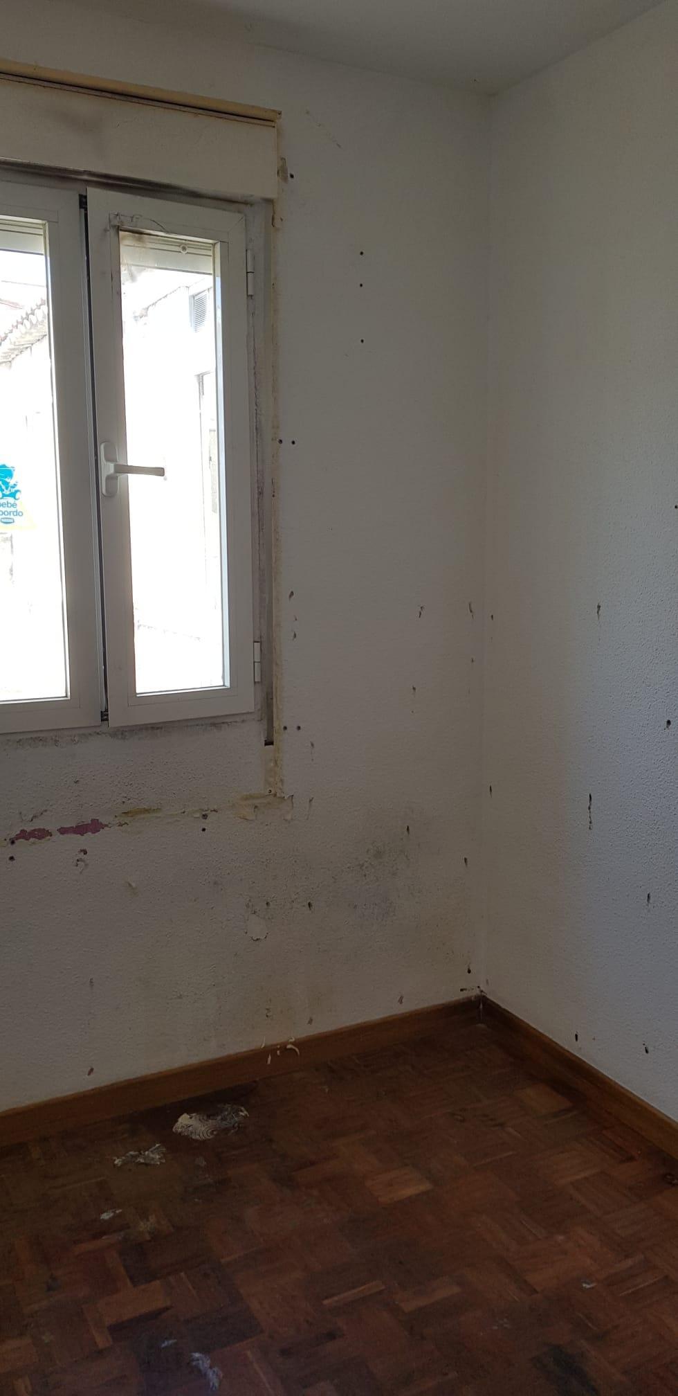 For sale of flat in Alcobendas