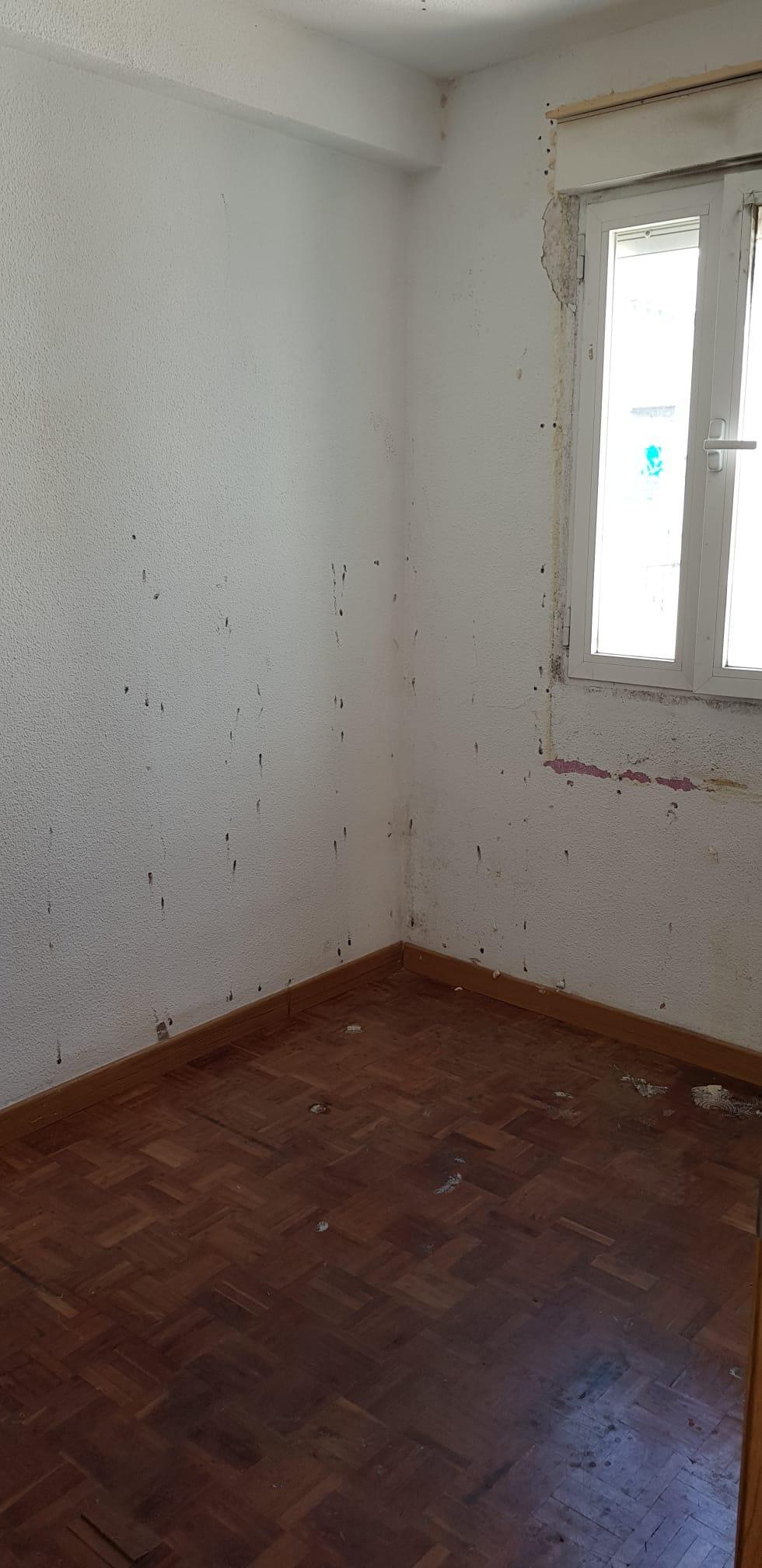 For sale of flat in Alcobendas