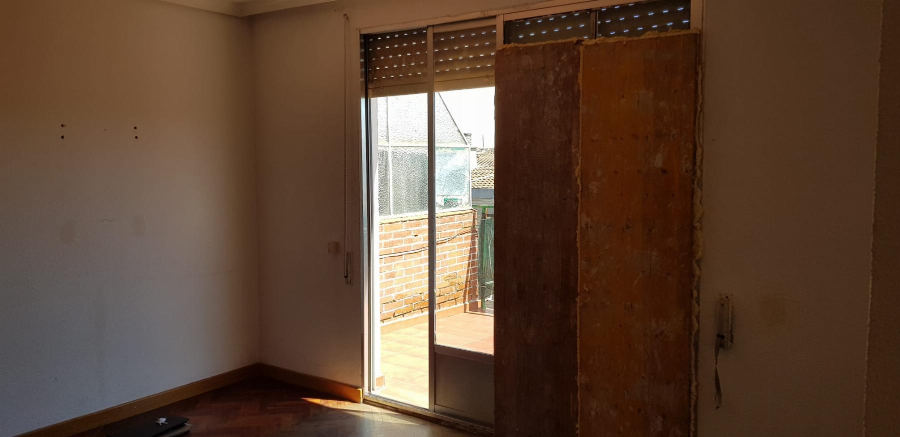 For sale of flat in Alcobendas