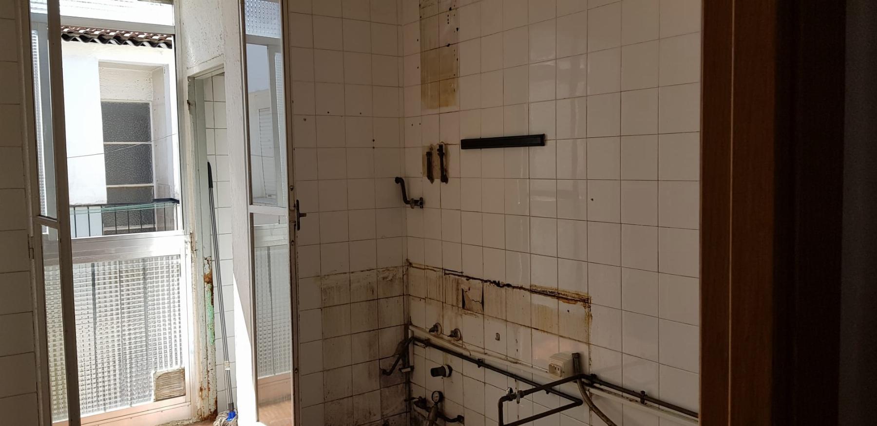 For sale of flat in Alcobendas