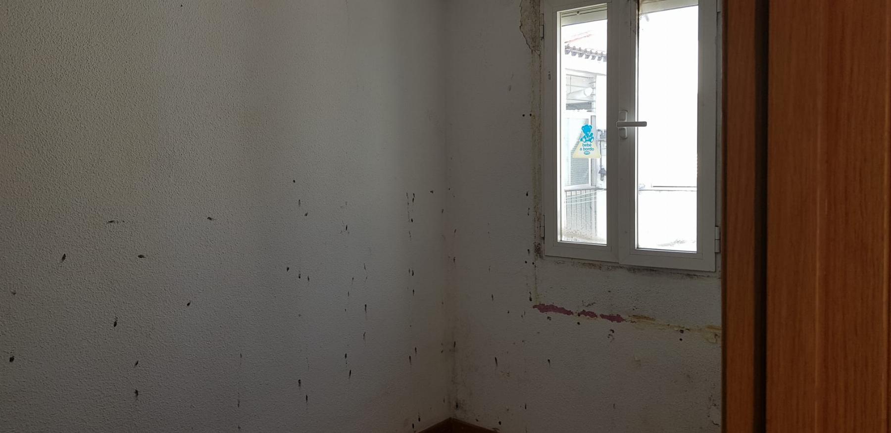 For sale of flat in Alcobendas