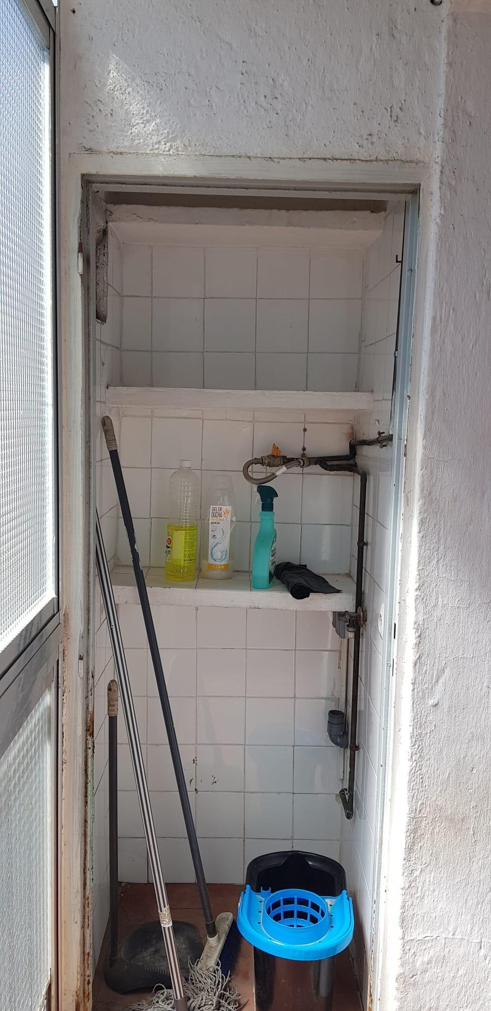 For sale of flat in Alcobendas