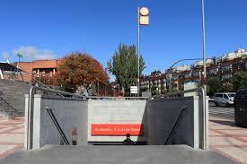 For sale of flat in Alcobendas