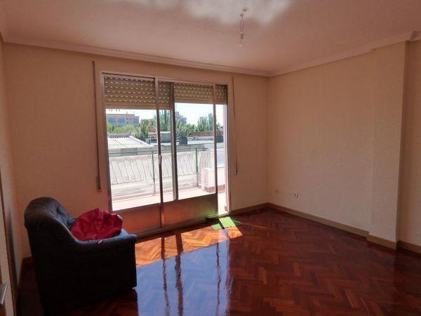 For sale of flat in Alcobendas