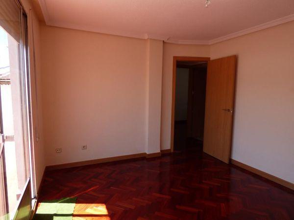 For sale of flat in Alcobendas