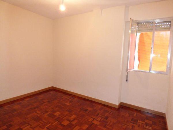 For sale of flat in Alcobendas